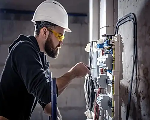 Elektrik Arıza