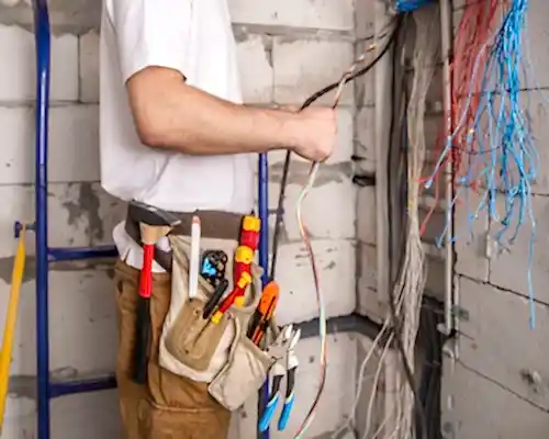 Elektrik Tesisatı